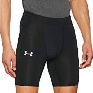 Under Armour Men’s Shorts
